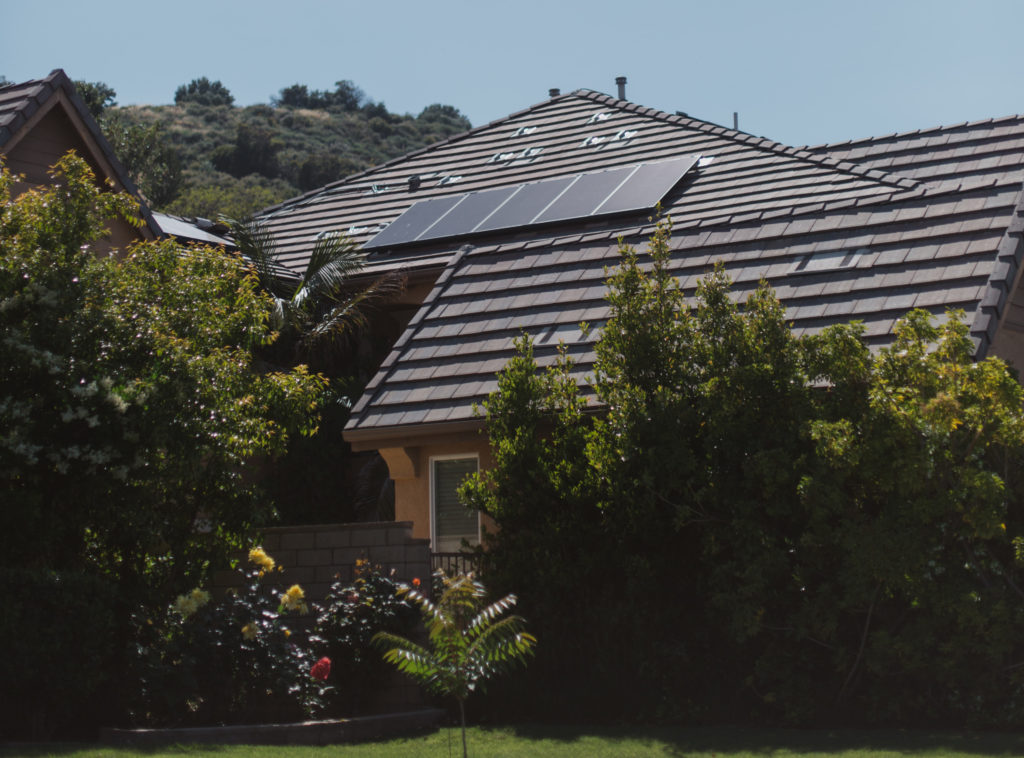 fotovoltaika na střechu